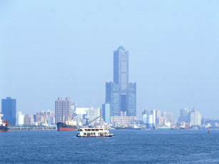 Картинка города