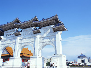 Картинка города