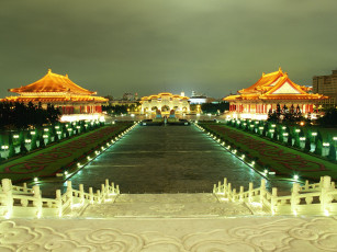 Картинка города