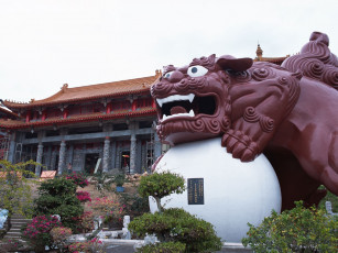 Картинка города