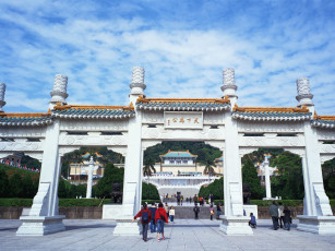 Картинка города