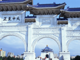 Картинка города