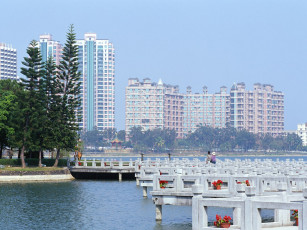 Картинка города