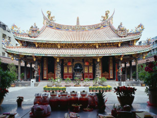 Картинка города