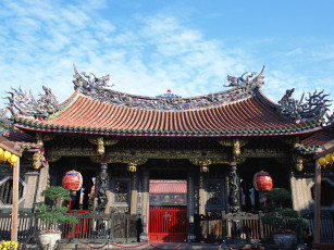 Картинка города