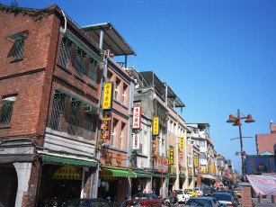 Картинка города