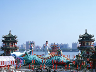 Картинка города