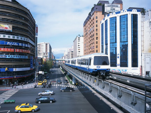 Картинка города