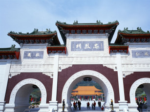 Картинка города