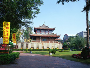 Картинка города