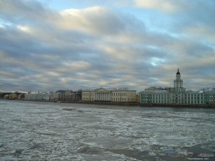 Картинка города