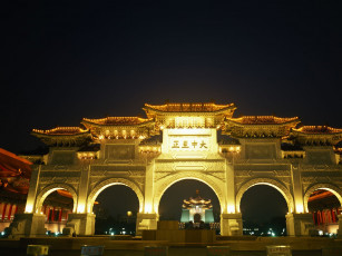 Картинка города пекин китай