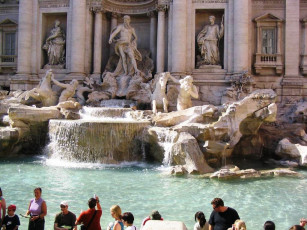 Картинка города рим ватикан италия