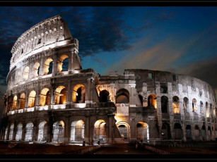 Картинка города рим ватикан италия