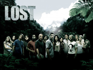 Картинка кино фильмы lost