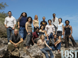 Картинка кино фильмы lost