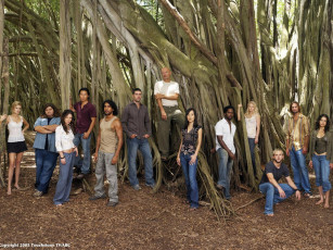 Картинка кино фильмы lost