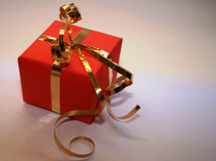 Картинка праздничные подарки коробочки