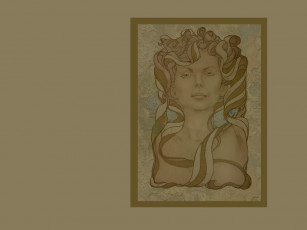 Картинка рисованные минимализм