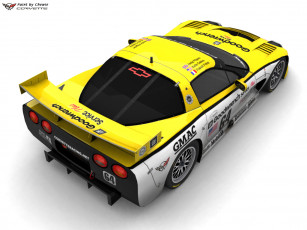 Картинка видео игры gtr