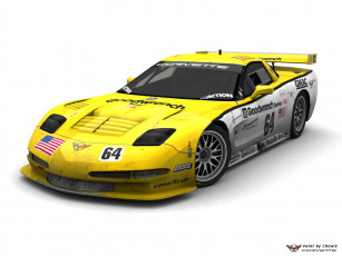 Картинка видео игры gtr