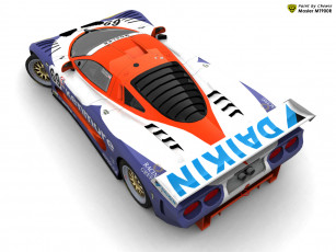 Картинка видео игры gtr