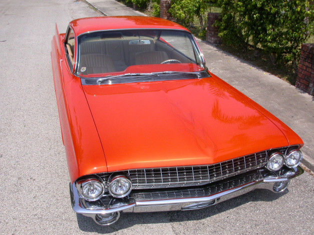 Обои картинки фото автомобили, cadillac