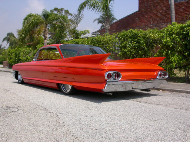 Обои картинки фото автомобили, cadillac