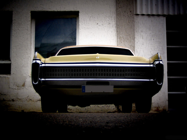 Обои картинки фото автомобили, chrysler