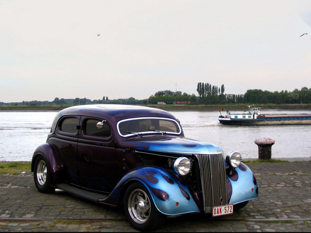 Обои картинки фото автомобили, hotrod, dragster