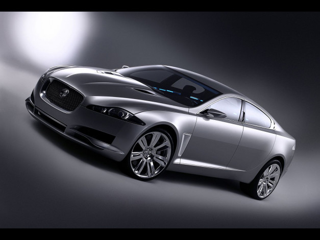 Обои картинки фото автомобили, jaguar