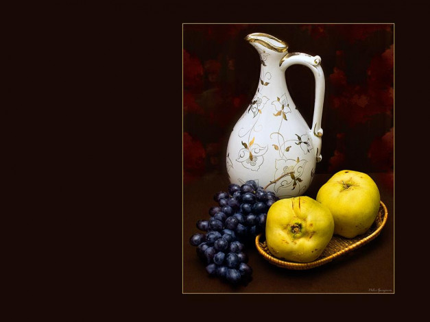 Обои картинки фото еда, натюрморт