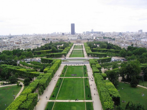 Обои картинки фото города