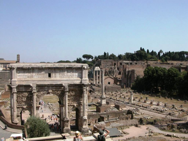 Обои картинки фото города