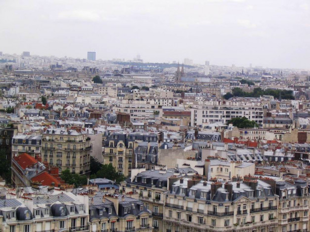 Обои картинки фото города