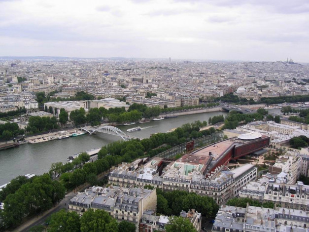 Обои картинки фото города