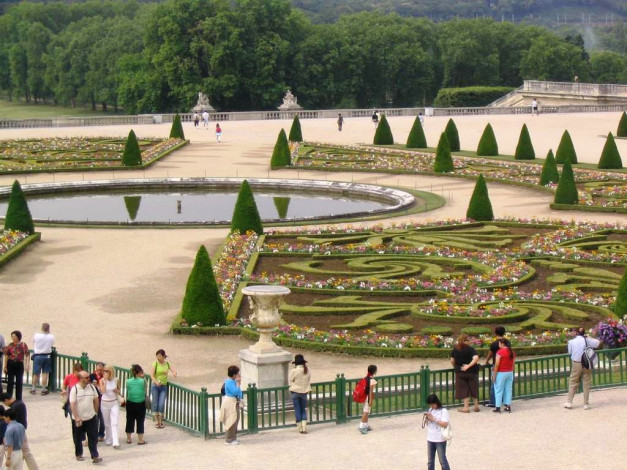 Обои картинки фото города