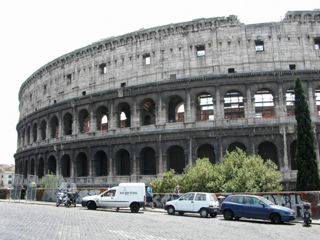 Обои картинки фото города