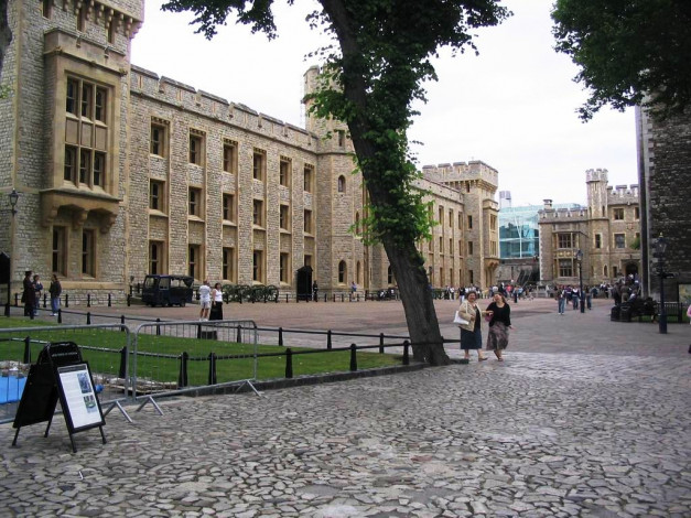 Обои картинки фото города