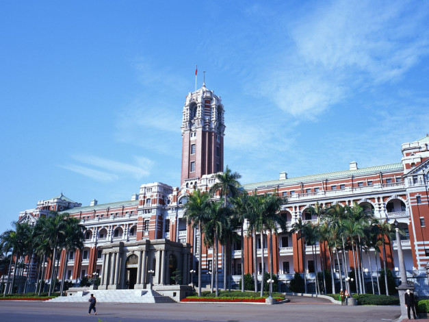 Обои картинки фото города