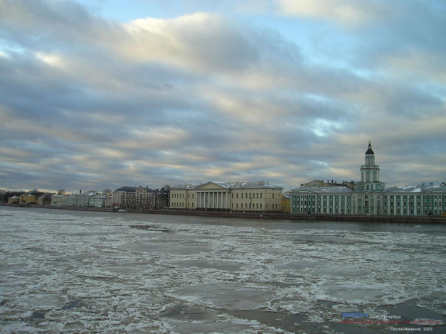 Обои картинки фото города