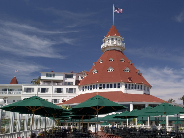 Обои картинки фото города