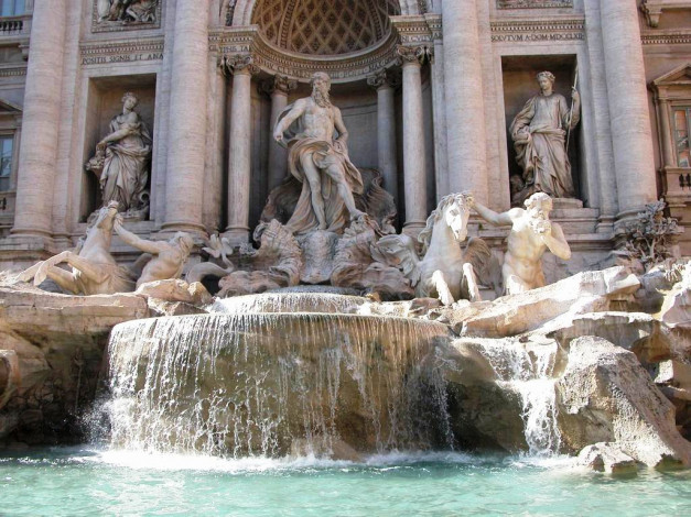 Обои картинки фото города, рим, ватикан, италия