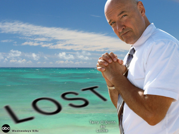 Обои картинки фото кино, фильмы, lost