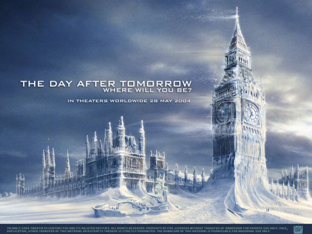 Обои картинки фото кино, фильмы, the, day, after, tomorrow
