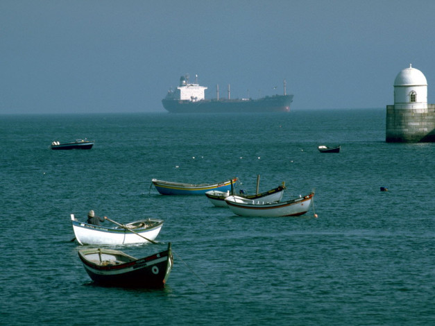 Обои картинки фото корабли, лодки, шлюпки