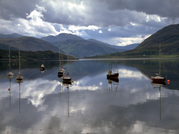 Обои картинки фото корабли, Яхты