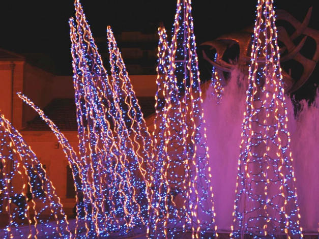 Обои картинки фото праздничные