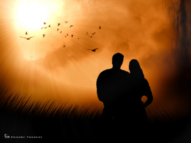 Обои картинки фото разное