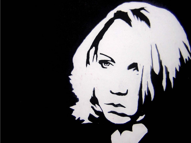 Обои картинки фото рисованные, минимализм